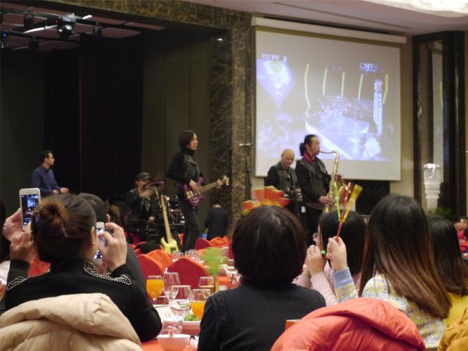 中国 Zhangjiagang Friend Machinery Co., Ltd. 会社概要 0