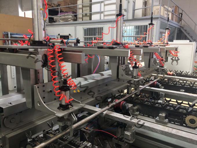 Zhangjiagang Friend Machinery Co., Ltd. 工場生産ライン 0