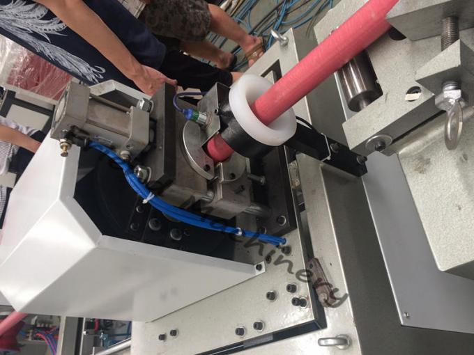 Zhangjiagang Friend Machinery Co., Ltd. 工場生産ライン 1