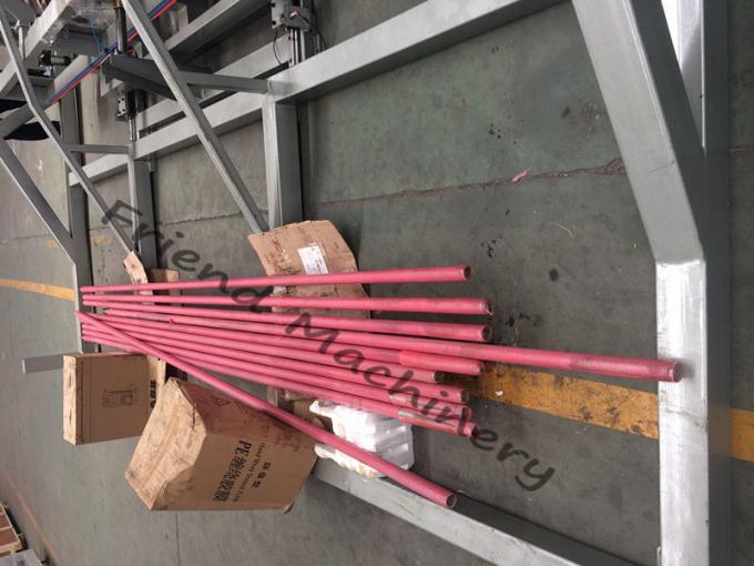 Zhangjiagang Friend Machinery Co., Ltd. 工場生産ライン 2