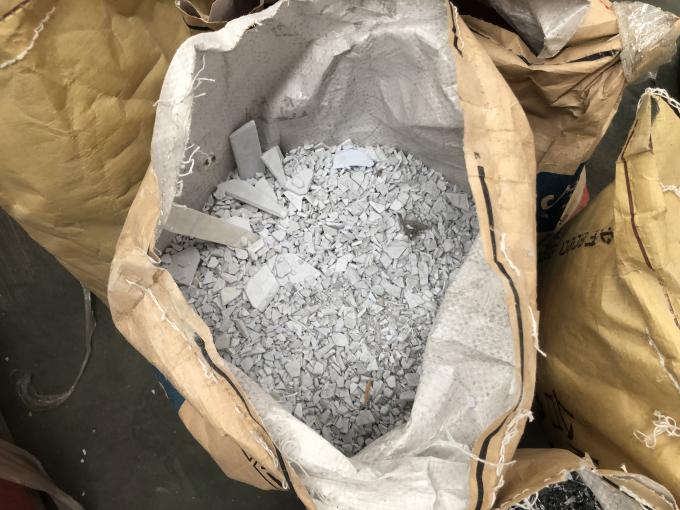 SGSの粒状化の放出ペットは機械不用なプラスチックのためのペレタイジングを施すはげる 1