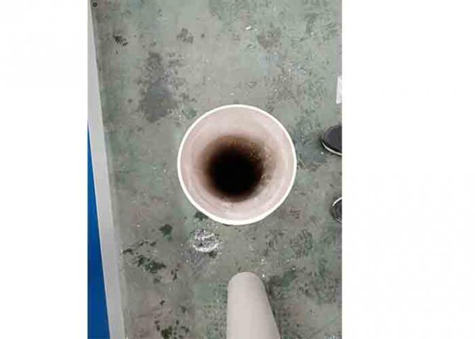 配管のための放出機械を混合する400kg双生児ねじ 3