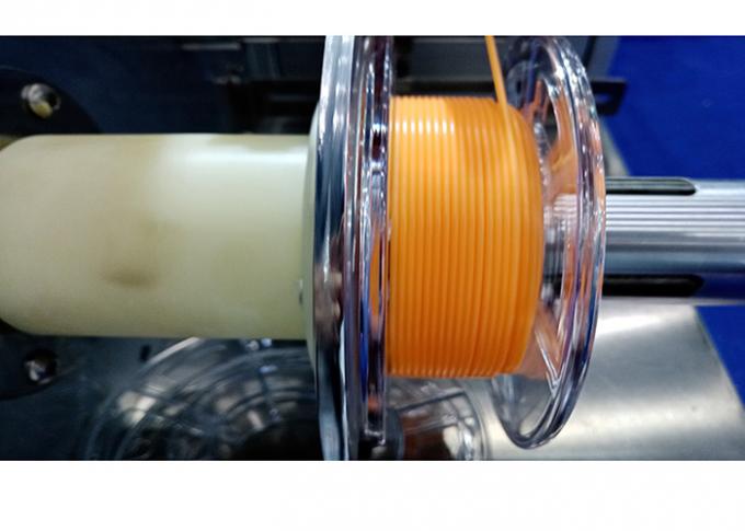 突き出る2.85mm PETGプラスチック3Dプリンター フィラメント メーカー 1