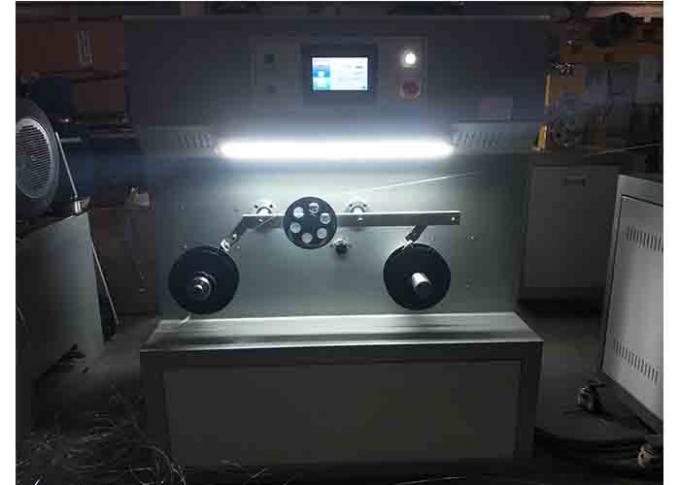 機械押出機を作る20-25kg/H 1.75mm PETG 3Dプリンター フィラメント 2