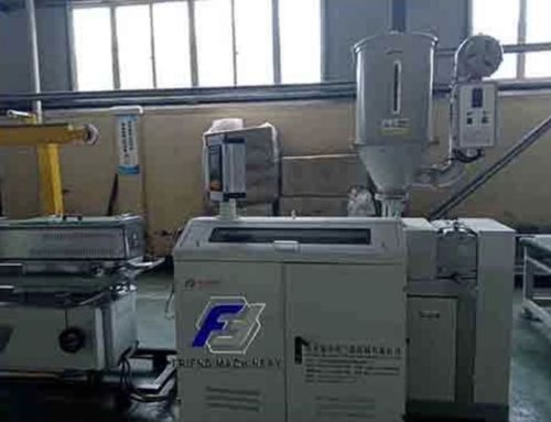 最新の企業ニュース 3Dプリンター フィラメントマシンとは?