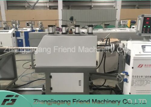 最新の企業ブログについて プラスチック押出成形機の主な用途は、業界全体で何ですか？