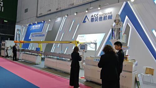 最新の企業ブログについて 高速3Dプリンターファイラメント生産ライン 250m/min 速度, ±0.02mm 精度,1000kg 日々の出力