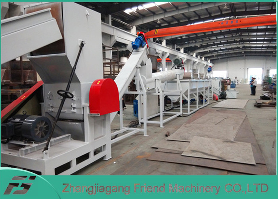 良い価格 利用できる天然水のびんペット プラスチック リサイクル ラインOEM/ODM  オンライン