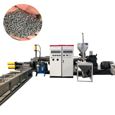 良い価格 Peのペレタイジングを施す機械粒状化の生産ラインを作るPe Psの無駄のプラスチック オンライン