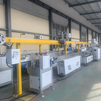 良い価格 機械を自動にする20kg/H 3mm Plaのフィラメント オンライン