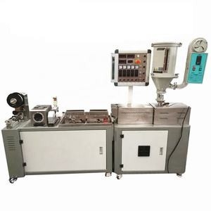 Good price 低温3Dプリンター フィラメントの小型実験室の押出機機械 オンライン