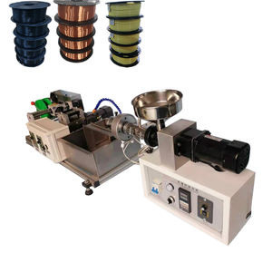 Good price 3Dプリンターのためのフィラメント機械PLA PETG TPUのフィラメントの押出機を印刷する3D オンライン