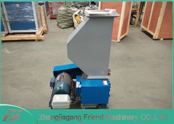 Good price 家の優雅な出現をリサイクルする380V 50hzの小さいタイプ プラスチックびんの粉砕機 オンライン