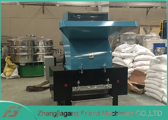 Good price 管/プロフィール/板のための高速プラスチック粉砕機機械容量1~300のKg/Hの オンライン