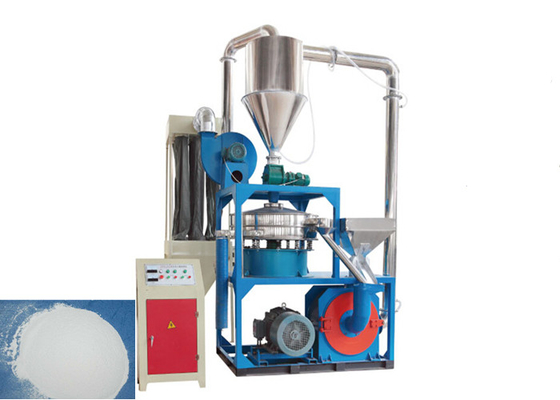 Good price 省エネの粉砕の粉砕機機械、プラスチック霧状になる機械 オンライン