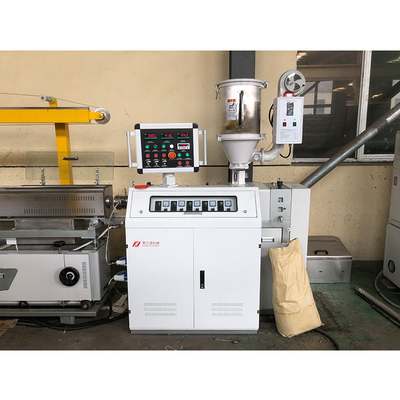 Good price 単一ねじ15kw 3Dプリンター フィラメント機械 オンライン