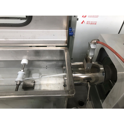 Good price 鼻ワイヤー25kg/Hのプラスチック プロフィールの生産ラインを覆って下さい オンライン
