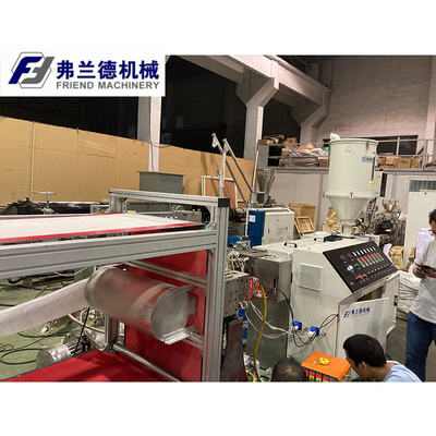 Good price PPのろ過材のマスク136kwの溶解によって吹かれる生地機械 オンライン