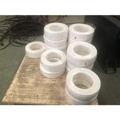 良い価格 10.0mmのPEの微粒3Dのプラスチック フィラメントの押出機機械 オンライン