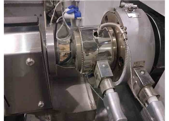 機械押出機を作る20-25kg/H 1.75mm PETG 3Dプリンター フィラメント