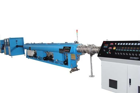 Good price 多色刷り40kg/H PPのPEのストローの押出機機械Co放出 オンライン