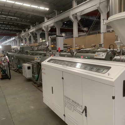 Good price PPR 150kg/H単一ねじプラスチック フィルムの放出機械 オンライン