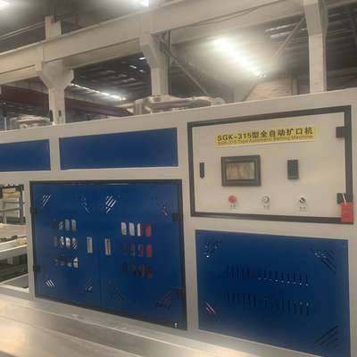 Good price 急に燃え上がる機械14Mpa油圧を形作る350mm PLC制御管 オンライン