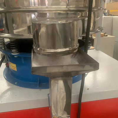 Good price 150kg/Hポリ塩化ビニールのスクラップのプラスチックPulverizer機械120網 オンライン