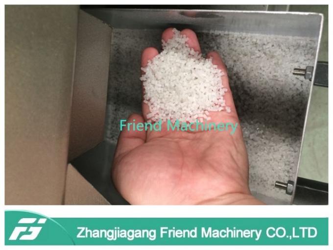 PPのPEのABS Masterbatch 	放出のプラスチック ペレタイザー機械 3