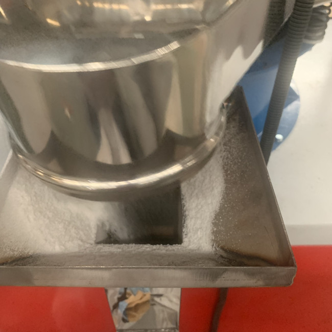 100つの網の不用な多機能のLldpeのPulverizer機械高いAccurancy 1