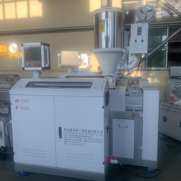 PETGのかいま見20kg/H 3Dプリンター フィラメント機械PLC制御 5