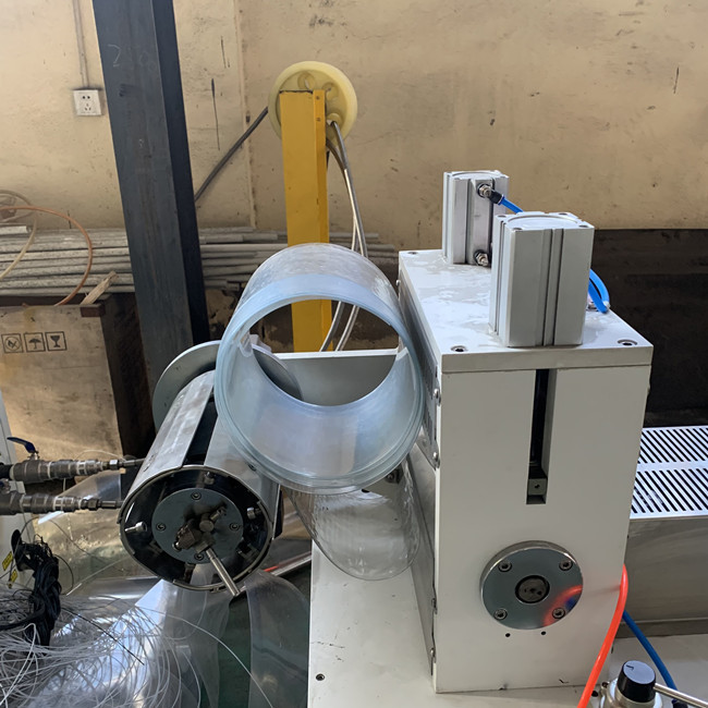 プラスチック カレンダー8mmに厚さをするPP PSシート 3
